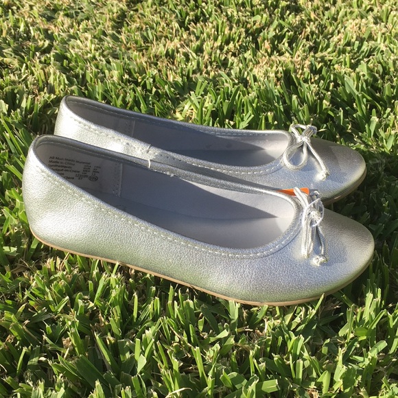 Other - Girls Zoe & Zac Ballet Flats